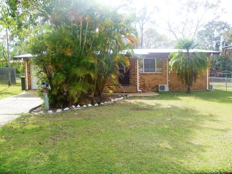 14 Sheedy Avenue, Frenchville QLD 4701